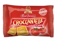 F.D. CROCCANTELLE PZ.50 GR.40 KETCHUP